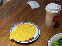 -吴满满油泼面(北方风味园店)