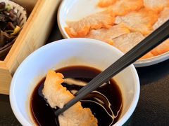 -野菌皇海景野生菌火锅(滨海大道店)