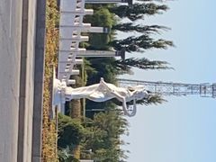 -敦煌莫高国际机场