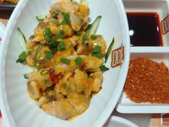 -韩宫宴炭火烤肉(印象城店)