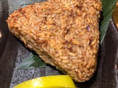 烤饭团-吉川居酒屋(建国北路店)