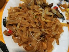 -洞密园美食城·二十二年老店(富华路店)