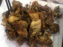 -清真•蜀风园(丁字沽总店)