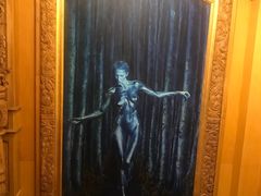 -露西亚咖啡西餐厅(哈尔滨俄侨纪念馆店)