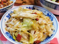 -文昌阁·长沙市井菜(美食地标店)