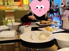 -富力希尔顿酒店·地阔自助餐厅