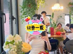 -Money Shops(愚园路店)