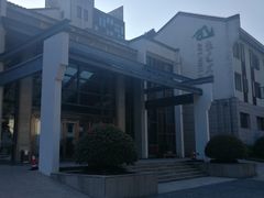 -九华山聚龙大酒店