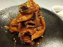 -沈大成(南京东路店)