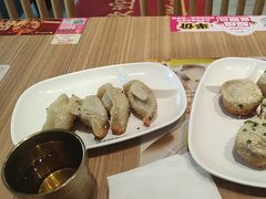 -小杨生煎(松江大学城店)