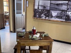 -七步香云南山里菜(昆明老街店)