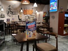 大堂-壹只卤鹅(华润万家店)