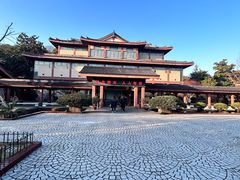 -浙江省博物馆(孤山馆区)