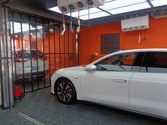 -天猫养车贴膜轻改·蓝电(优匹康桥东路店)