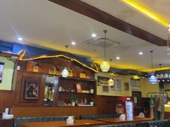 -清真· AL-JANNAT 佳纳特餐厅(仙林店)