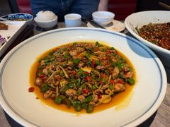 -廊亦舫Lang Yi Fang Restaurant(金桥店)
