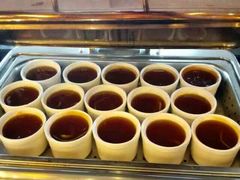 -东方豪景花园酒店·怡景旋转餐厅