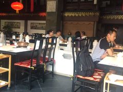 -乔先生涮肉·鲜活牛羊肉火锅(塘沽店)