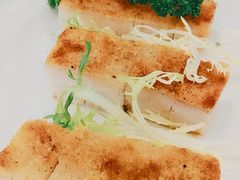 澳门烧腩仔-御彩酒家(东风东路店)