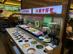 -井格重庆火锅(西直门凯德Mall店)