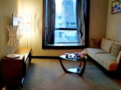 -香港珀丽酒店