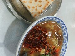 -清真马文肉丸胡辣汤(回民街店)