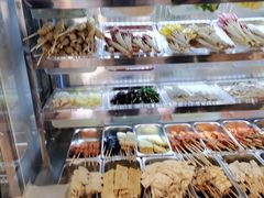 -非凡烧烤(历史博物馆店)
