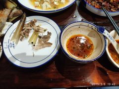 -黔大人·贵州花溪牛肉粉(宝能太古城店)