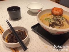 -味千拉面(广州白云机场T1西二店)