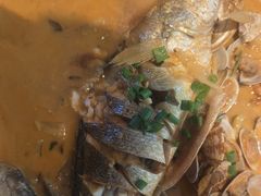 -北李妈妈菜·海肠捞饭(开发区万达店)