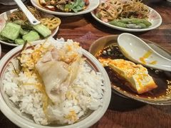 -老方桌烂蹄花川菜馆(九龙坡店)