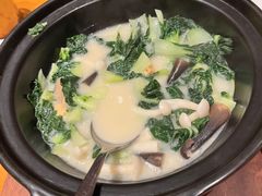 -广州富力君悦大酒店空中花园