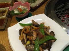 -赤坂亭·M9和牛烧肉·铁板烧(合肥万象城店)