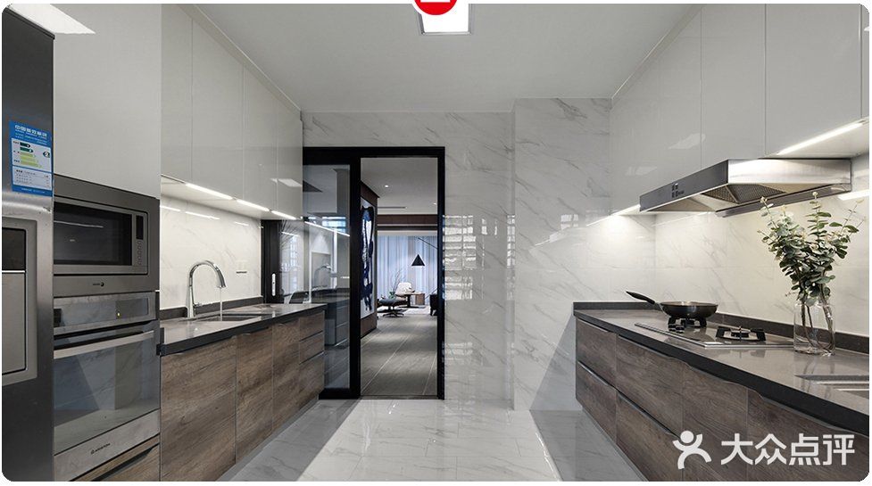 从毛坯房到直接拎包入住，整个装修过程没操一点心！