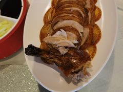 -惠丰堂饭庄·烤鸭·京味菜(西北旺·唐家岭店)