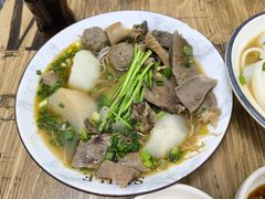 -正宗阳山牛杂(东城店)