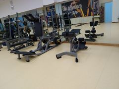 -琪航健身工作室(徐汇光大店)