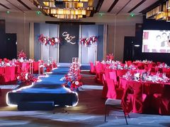 -北京康莱德酒店