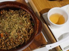 紫菜炒饭-黑明餐厅(白鹭洲店)