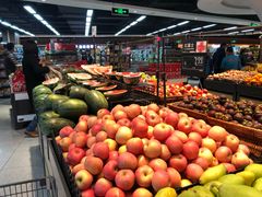 -利客来李村购物中心