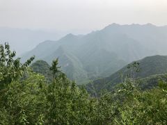 -北京山里寒舍度假酒店