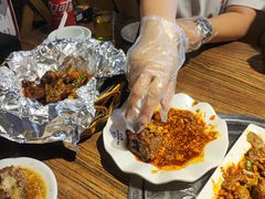 -老号尤兔头(玉堂店)