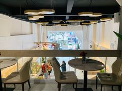 -三只蜜蜂蛋糕(东城店)