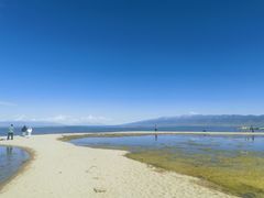 -青海湖国家重点风景名胜区