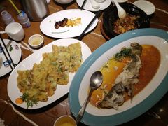 -广东道至正餐厅(区庄店)