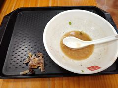 -浮屿大同鸭肉粥·始于1983年