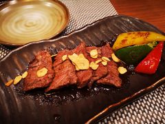 -玄白·炭烤活鳗(上海首店)