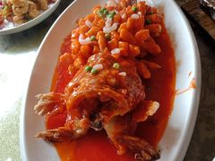 -同福小馆(北摆宴街店)