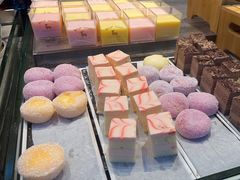 -非烤勿扰韩料自助烤肉(松山湖万科店)