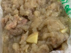 -定家小酥肉·清真(回民街店)